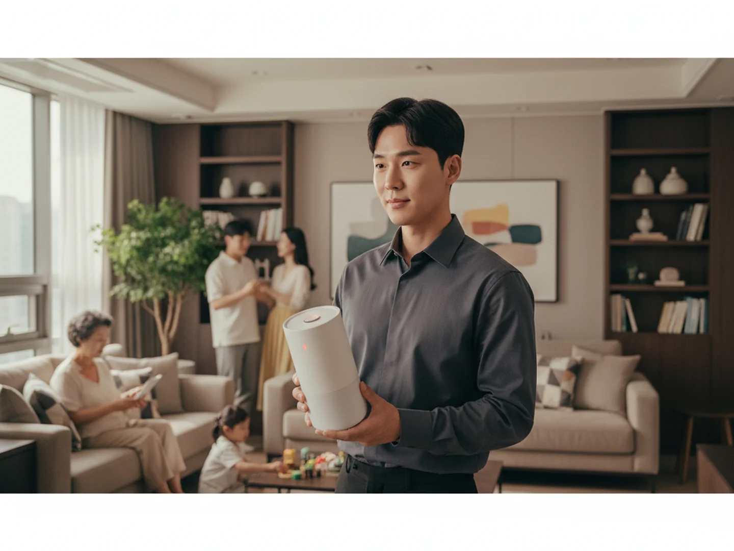 스타벅스 가습기 리콜02